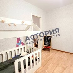 Квартира 64 м², 3-комнатная - изображение 3