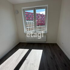 Квартира 33,4 м², 1-комнатная - изображение 3