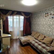 Квартира 33,1 м², 1-комнатная - изображение 1