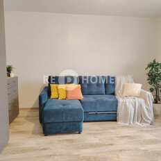 Квартира 35,4 м², 2-комнатная - изображение 2
