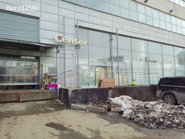 2150 м², помещение свободного назначения 5 375 000 ₽ в месяц - изображение 9