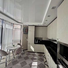 Квартира 45 м², 1-комнатная - изображение 4