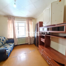 Квартира 17,8 м², студия - изображение 5