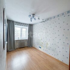 Квартира 57 м², 3-комнатная - изображение 5