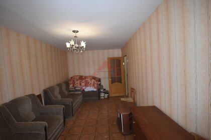 48,8 м², 3-комнатная квартира 1 660 000 ₽ - изображение 30