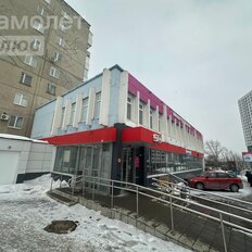 501,6 м², торговое помещение - изображение 4