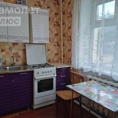 Квартира 40,5 м², 2-комнатная - изображение 1