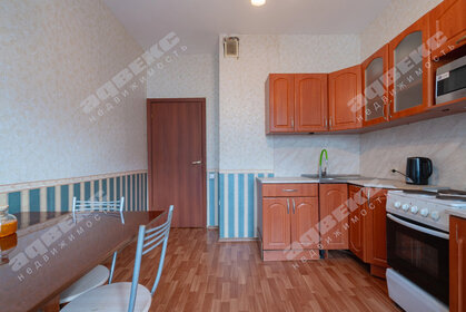 46,5 м², 1-комнатная квартира 20 157 750 ₽ - изображение 40