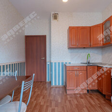 Квартира 41,8 м², 1-комнатная - изображение 3