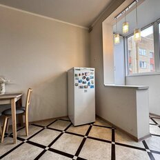 Квартира 45 м², 1-комнатная - изображение 3