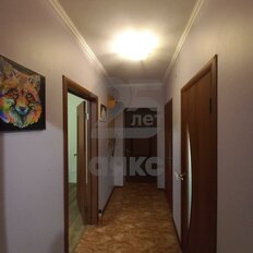 Квартира 41,7 м², 1-комнатная - изображение 4