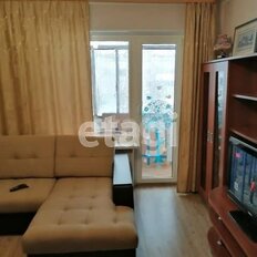 Квартира 27,7 м², 1-комнатная - изображение 3