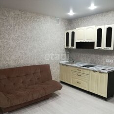 Квартира 34 м², студия - изображение 1