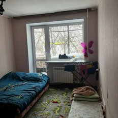 Квартира 29,9 м², 1-комнатная - изображение 1