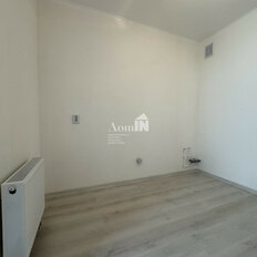 Квартира 32,5 м², 1-комнатная - изображение 3