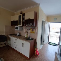 Квартира 30 м², студия - изображение 1