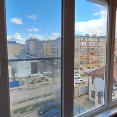 Квартира 55,1 м², 2-комнатная - изображение 1