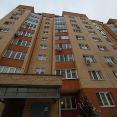 Квартира 68,3 м², 2-комнатная - изображение 1