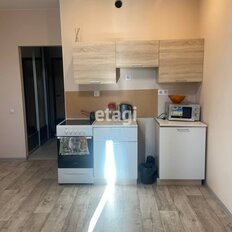 Квартира 22,3 м², студия - изображение 4