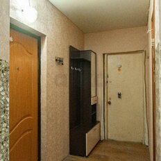 Квартира 109,7 м², 4-комнатная - изображение 1