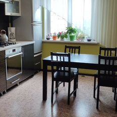 Квартира 63 м², 3-комнатная - изображение 3