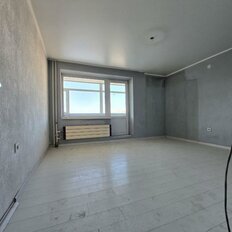 Квартира 57 м², 2-комнатная - изображение 5