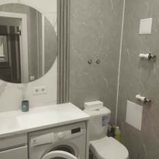 Квартира 38 м², 1-комнатная - изображение 5