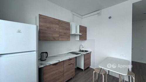 24 м², квартира-студия 33 000 ₽ в месяц - изображение 1