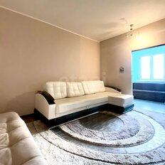 Квартира 44,9 м², 1-комнатная - изображение 1
