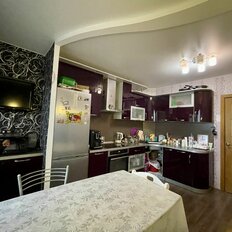 Квартира 86,1 м², 3-комнатная - изображение 2