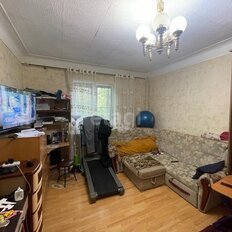 Квартира 45 м², 2-комнатная - изображение 4