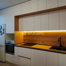 Квартира 71,5 м², 3-комнатная - изображение 1