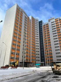 22 м², квартира-студия 1 800 ₽ в сутки - изображение 61