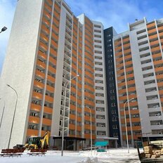 Квартира 74,1 м², 2-комнатная - изображение 3