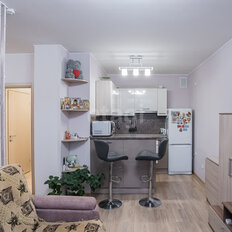 Квартира 32,5 м², студия - изображение 1