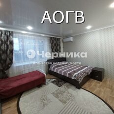 Квартира 36 м², 1-комнатная - изображение 1