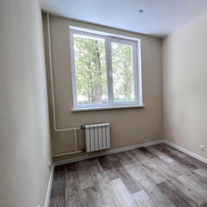 Квартира 17,4 м², студия - изображение 3