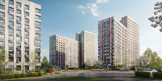 62,6 м², 2-комнатная квартира 12 201 270 ₽ - изображение 4