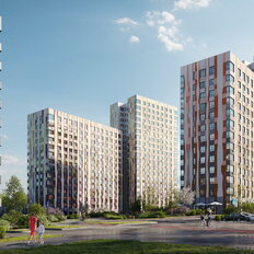 Квартира 56,7 м², 2-комнатная - изображение 4