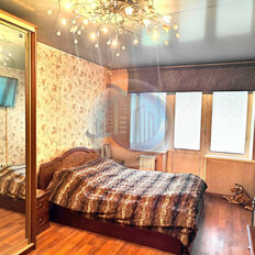 Квартира 46,6 м², 2-комнатная - изображение 1