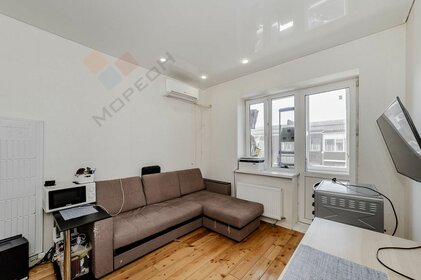 18,4 м², квартира-студия 2 500 000 ₽ - изображение 31