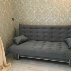 Квартира 30 м², 1-комнатная - изображение 3