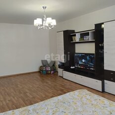 Квартира 46,4 м², 1-комнатная - изображение 3