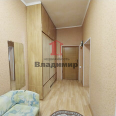 Квартира 65,4 м², 3-комнатная - изображение 1