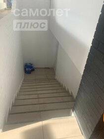 Снять трехкомнатную квартиру с большой кухней в районе Железнодорожный в Самаре - изображение 26