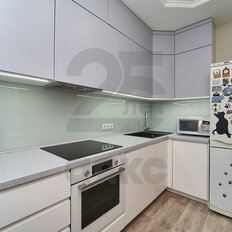 Квартира 81,5 м², 3-комнатная - изображение 5