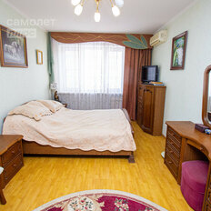 Квартира 118,7 м², 4-комнатная - изображение 4