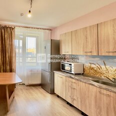 Квартира 45 м², 1-комнатная - изображение 3