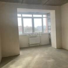 Квартира 32,1 м², 1-комнатная - изображение 4