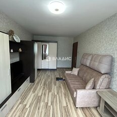 Квартира 72,4 м², 3-комнатная - изображение 2